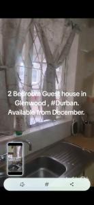 Gallery image of 16 Laburnum lodge in Durban