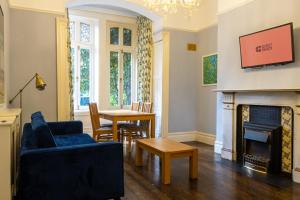 Fotografie z fotogalerie ubytování GuestReady – Quiet Dublin Getaway v destinaci Rathgar