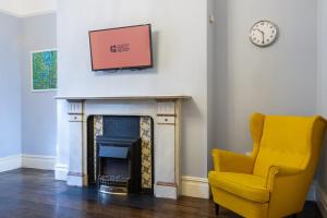 Fotografie z fotogalerie ubytování GuestReady – Quiet Dublin Getaway v destinaci Rathgar