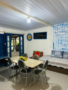 Φωτογραφία από το άλμπουμ του Morada do Sol- Kitnet 01 σε Imbituba