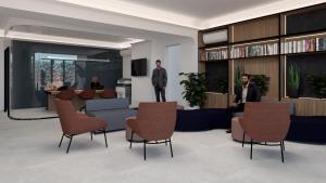 Επισκέπτες που μένουν στο Hotel Vibra Vila