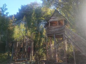 Galería fotográfica de Cabañas bosque de la bruja en Ancud 5 fotos más