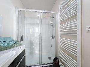 Ένα μπάνιο στο Duplex 363 - Détente en bord de Mer +10 φωτογραφίες