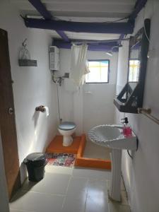 Ένα μπάνιο στο La Farola del Cabo +30 φωτογραφίες