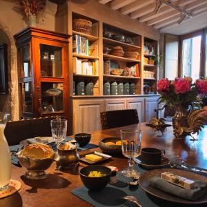 Φαγητό σε αυτό το bed & breakfast ή κάπου εκεί κοντά