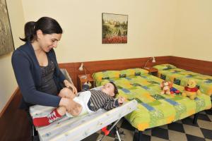 Гости Hotel Florenz