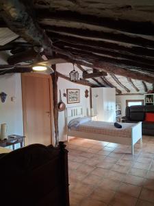 En eller flere senge i et værelse på 643km landa etxea