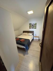 Billede fra billedgalleriet på Apartmani Ugrudkov i Šušanj