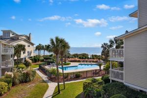 Πισίνα στο ή κοντά στο SG8C: 8C Seagrove Villa