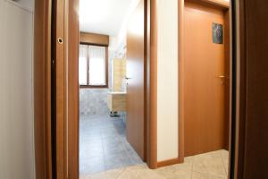 Ένα μπάνιο στο La Casa di Dante Bologna +40 φωτογραφίες