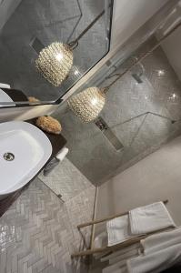 Ένα μπάνιο στο VILLA 2s