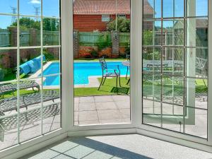 Πισίνα στο ή κοντά στο Harbourside - Uk50226