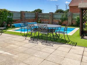 Πισίνα στο ή κοντά στο Harbourside - Uk50226