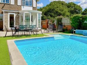 Πισίνα στο ή κοντά στο Harbourside - Uk50226 +27 φωτογραφίες