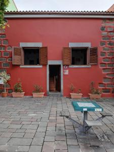 Fotografie z fotogalerie ubytování Casa Rural Carmita v destinaci Vega de San Mateo