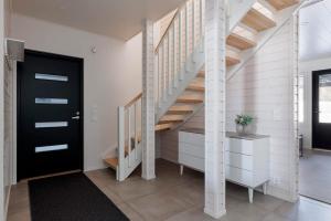 Φωτογραφία από το άλμπουμ του Villa Harmonia A - 12 hlö, Golf Resort σε Jämsä