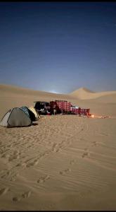 Φωτογραφία από το άλμπουμ του Tours of the White Desert σε Az Zabū +13 φωτογραφίες