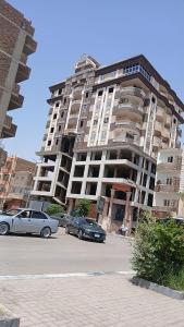 Fotografie z fotogalerie ubytování Dreams House v destinaci Luxor