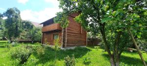 En have udenfor Гукливчик