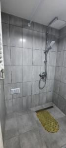 Et badeværelse på Гукливчик