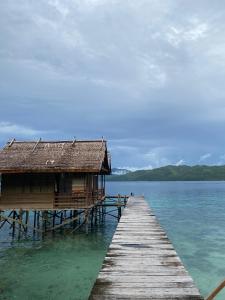 Φυσικό τοπίο κοντά σε αυτό το πανδοχείο