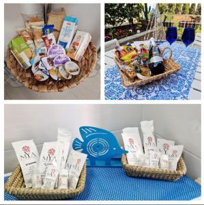 Φαγητό σε αυτό το διαμέρισμα ή κάπου εκεί κοντά +5 φωτογραφίες