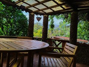 Fotografie z fotogalerie ubytování Los Matos, Canarian house in Valleseco v destinaci Valleseco + 35 fotografií