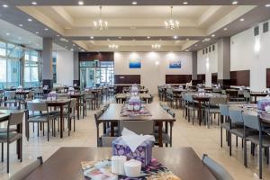 Nhà hàng/khu ăn uống khác tại Graal SPA