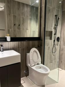 Φωτογραφία από το άλμπουμ του Home in Antara Genting Highland σε Genting Highlands