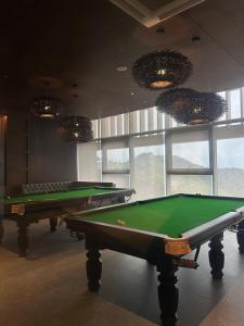 Φωτογραφία από το άλμπουμ του Home in Antara Genting Highland σε Genting Highlands +10 φωτογραφίες