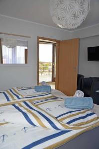 Φωτογραφία από το άλμπουμ του Hotel Neptuns Ankerplatz & Zur Seerobbe στο Κουξχάφεν