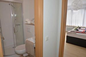 Φωτογραφία από το άλμπουμ του Hotel Neptuns Ankerplatz & Zur Seerobbe στο Κουξχάφεν