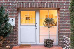 Φωτογραφία από το άλμπουμ του NEU Hütthus Ferienhaus in Timmendorfer Strand σε Timmendorfer Strand