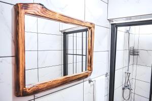 Ένα μπάνιο στο Karaaslan Kamping Tesisleri +71 φωτογραφίες