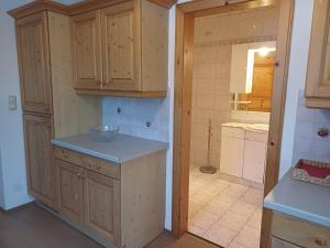 Ένα μπάνιο στο Romantisches Bauernhaus +21 φωτογραφίες