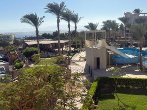 Πισίνα στο ή κοντά στο Sunset Pearl APARTMENTS +11 φωτογραφίες