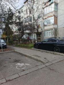 Nabolaget omkring lejligheden eller i nærheden