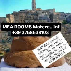 Φωτογραφία από το άλμπουμ του Mearooms Matera στη Ματέρα