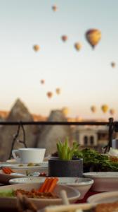 Φαγητό σε αυτό το ξενοδοχείο ή κάπου εκεί κοντά