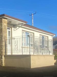 Ban công/sân hiên tại Harkins Haven +7 ảnh