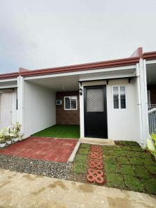 Το κτήριο όπου στεγάζεται  το διαμέρισμα