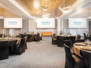Konferenční prostory v ubytování Mantra Mooloolaba Beach