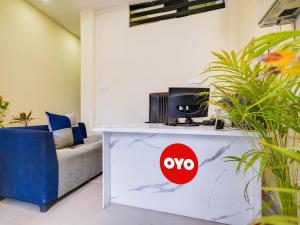 Fotografie z fotogalerie ubytování Hotel Shyam Villa v destinaci Indaur