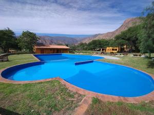 Πισίνα στο ή κοντά στο Alquileres Cafayate