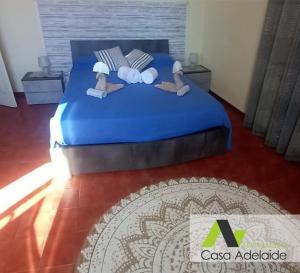 Φωτογραφία από το άλμπουμ του Casa Adelaide vicino al mare,uscita Ancona Sud σε Gli Angeli