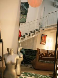 Afbeelding uit fotogalerij van TM Homestay Trung Tâm Phan Thiết 2 in Phan Thiet +16 foto's