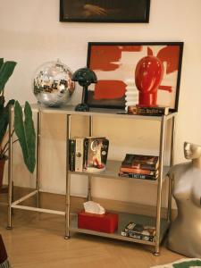 Afbeelding uit fotogalerij van TM Homestay Trung Tâm Phan Thiết 2 in Phan Thiet