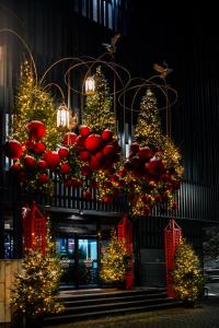 Fotografie z fotogalerie ubytování Loop Hotel Vilnius v destinaci Vilnius