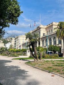 Zahrada ubytování Your favorite apartments