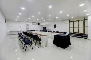 Οι επιχειρηματικές εγκαταστάσεις ή/και οι αίθουσες συνεδριάσεων στο Hotel Horizon Lonavala +34 φωτογραφίες